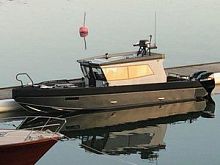 Sterndrive express cruiser 100hydro-jetoutboarddiesel