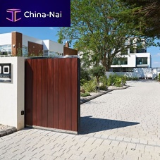 Sliding gate metalpanelhome