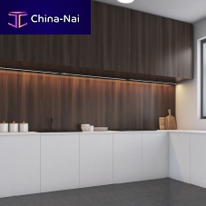 Panel cladding COLOFER® VARIO GOLDEN OAK3sheetcassettesteel