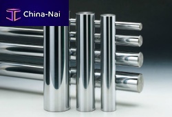 Steel rod