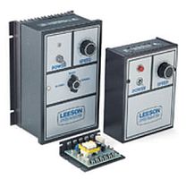 Thyristors DC drive 0.12 - 3 hp, 10 A, 115 - 230 V | SCR seriesmotor
