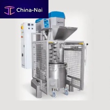 Planetary kneader batchsolid/liquidvacuum
