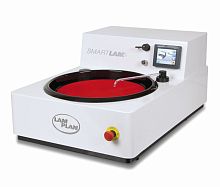 Steel polishing machine SMARTLAM® 2.0for metallographic samplessingle-tableplanar