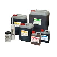 Lubrication coolant Nr.3 cutting