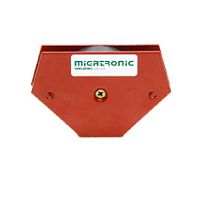 Aluminum-nickel-cobalt magnet 81080003sandwich