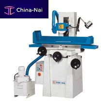 Surface grinding machine FSM 480verticalmanualhigh-precision