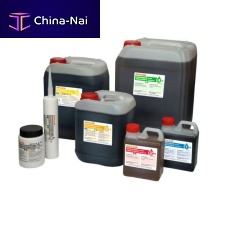 Lubrication coolant Nr.3 cutting