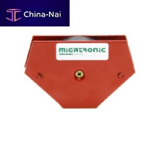 Aluminum-nickel-cobalt magnet 81080003sandwich