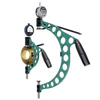High-precision comparator gauge CORDAMETERsurface