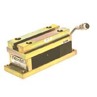 Tension load cell MB block typestrain gauge
