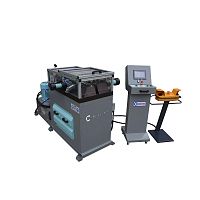 Tube forming machine TFM-25metalautomaticmanual