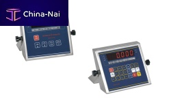 Digital weight indicator G 100 - G 200panel-mountstainless steel