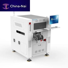 PCB labeling machine HY-X3 automatic