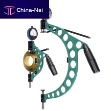 High-precision comparator gauge CORDAMETERsurface