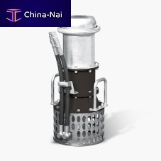 Impeller pump AP 80waterslurryhydraulic motor