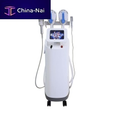 RF body contouring unit OL-EMSmuscle electrical stimulation body contouring unittrolley-mounted