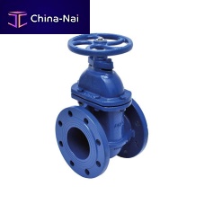 Gate valve k01a-1-2-3-5-9-10leverelectricfor control