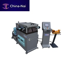 Tube forming machine TFM-25metalautomaticmanual