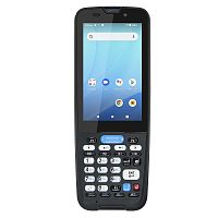 Multitouch screen terminal HT330 with keyboardhandheldmobile