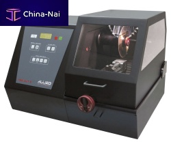 Cut-off saw TechCut 5for sample preparationautomatic