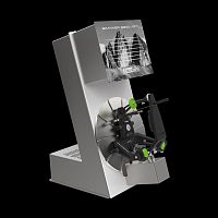 Dental CAD/CAM scanner S300 ARTIbenchtop2-axisSTL