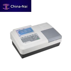 LED microplate reader ELISA96-wellwith touch screen