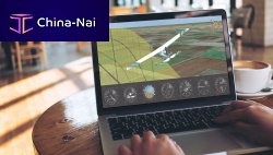 Flight analysis software ALERTSmonitoringfor maintenancefor aeronautics