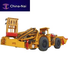 Multi-function utility vehicle SUD3-0.5diesel