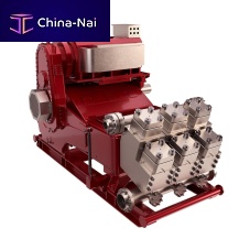 Piston pump PZ 2400 for food productsstationaryindustrial
