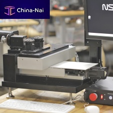3-axis CNC milling machine Micro Lathehorizontalwide