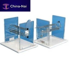 Holder veterinary cage A-2401-00541 for rodentsmodularstainless steel