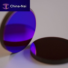 Indium tin oxide optical coating conductivedielectricmultiple-wavelength