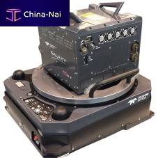Small LIDAR sensor Galaxy series industrialfor surveyingfor mapping