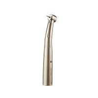 Dental turbine MOKO 760K LEDairtitaniumquadruple external spray