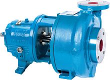 Centrifugal pump CV 3196 i-FRAME filteracidair