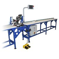 Length measuring system PA-1 vcontinuouscontrol