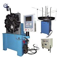 Wire forming machine GT-SF-20BmetalCNCprecision