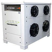 CO2 recovery unit RE series