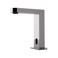 Washbasin single tap SE17handbasincountertopelectronic