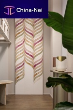 Marble decorative panel ALGAScladdingwallwhite