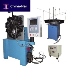 Wire forming machine GT-SF-20BmetalCNCprecision