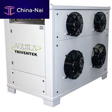 CO2 recovery unit RE series