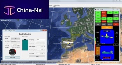 Control software U-Seeanalysisfor mappingfor drones