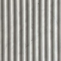 Marble stone slab COLONNE for floorfor ceilingpolished