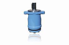 Planetary gear hydraulic motor EPM