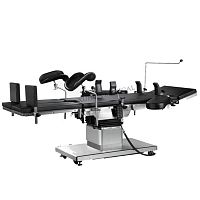Universal operating table HL-B320BelectricTrendelenburgreverse Trendelenburg