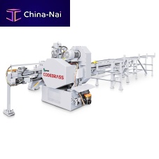 Mechanical shear CODEBRASS seriescoppercoldhot