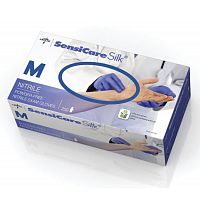 Nitrile gloves SNEGlatex-freemedicalL