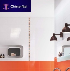 Ceramic listello TWIST : H09S