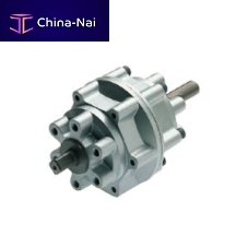 Rotary vane cylinder M/60285/90rotarypneumaticdouble-acting